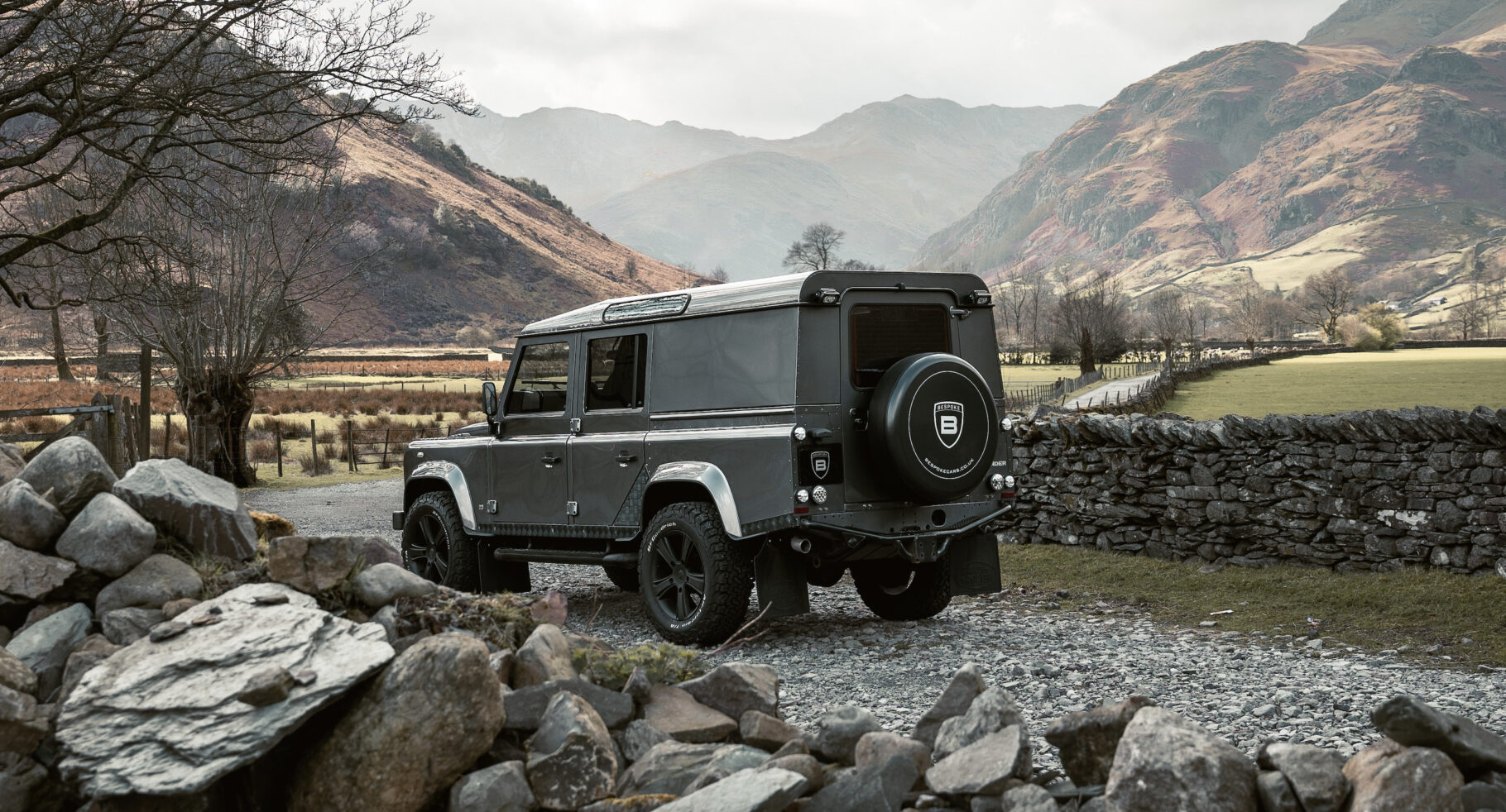 A Trip To The Lakes